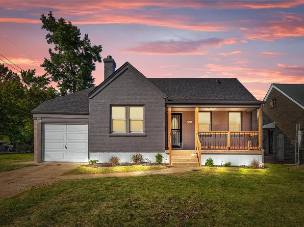 7649 Canton Ave, Saint Louis, MO 63130