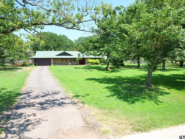 208 Walnut St, Yantis, TX 75497