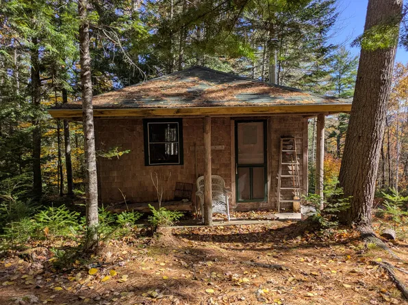 479 Rugged Lane, Rumford, ME 04276