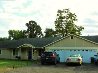 466 K St, Washougal, WA 98671