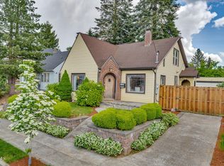 1008 N Farragut St, Portland, OR