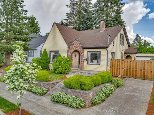1008 N Farragut St, Portland, OR 97217