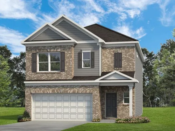 1250 Elowen Dr, Austell, GA 30168