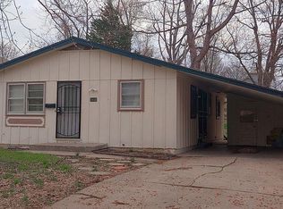 1113 S Leslie Ave, Independence, MO 64050
