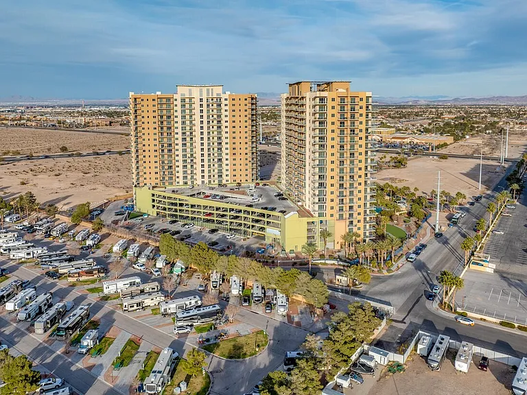 8255 Las Vegas Blvd S #505 — Photo 3