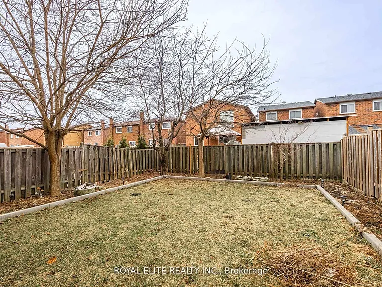 29 Ashmore Cres #BASEMENT — Photo 13