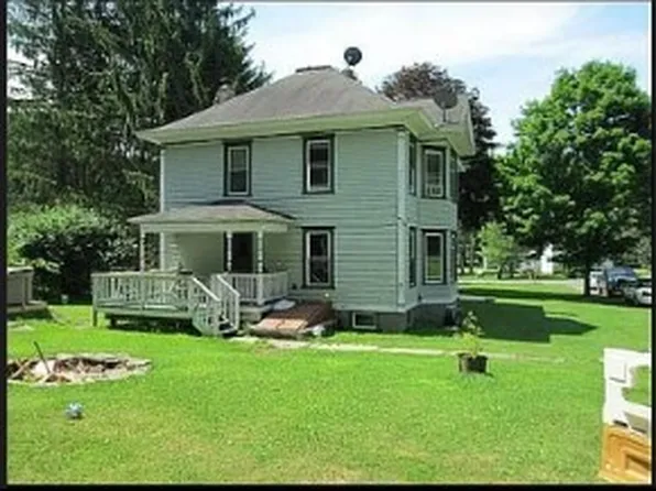 669 County Highway 3, Margaretville, NY 12455