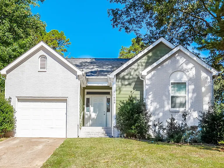 11609 Brockley Ct — Photo 1