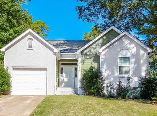 11609 Brockley Ct, Charlotte, NC 28215