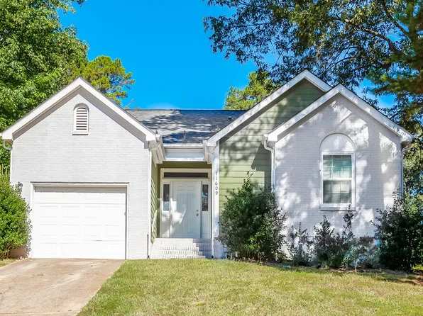 11609 Brockley Ct, Charlotte, NC 28215