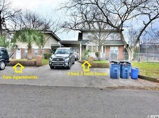 802 3rd Ave N, Myrtle Beach, SC 29577