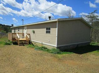 85 Scruffie Dr, Franklin, NC 28734