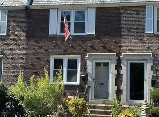 2541 Irvington Rd, Drexel Hill, PA 19026