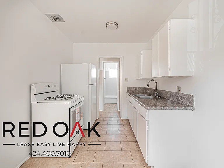 1036 Chestnut Ave #6 — Photo 5