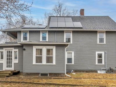 8 Laurel St, Greenfield, MA, 01301