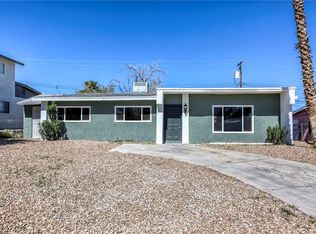 4516 Ridgedale Ave, Sunrise Manor, NV 89121