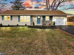 3062 Friedensburg Rd, Reading, PA 19606