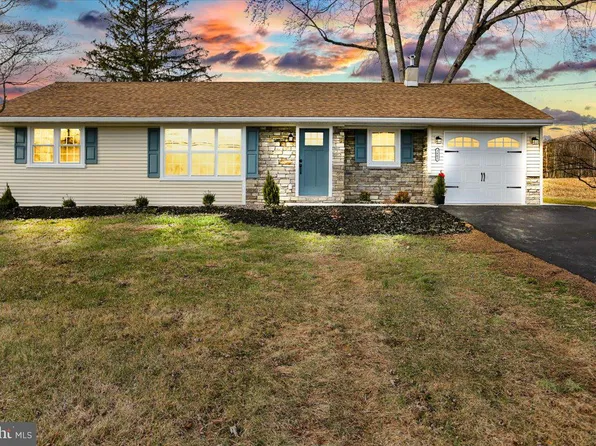 3062 Friedensburg Rd, Reading, PA 19606