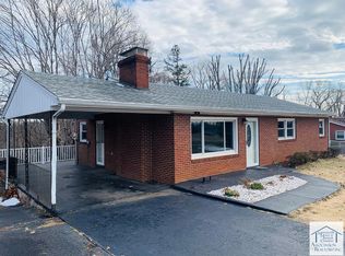 433 Patsy Ave, Collinsville, VA 24078