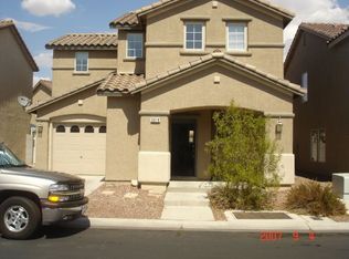 5018 Volcanic Rock Ln, Las Vegas, NV 89122