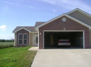 117 Bluegrass Dr, Hodgenville, KY 42748