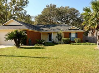 2516 Cove St, Hinesville, GA 31313