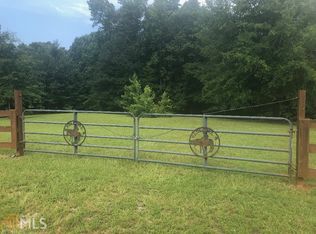 320 Malcolm Rd, Covington, GA 30014