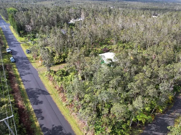 Alii Anela St Lot 426, Volcano, HI 96785