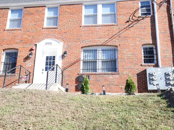 2916 2nd St SE, Washington, DC 20032
