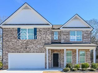 4294 Woodsley Pl, Loganville, GA 30052