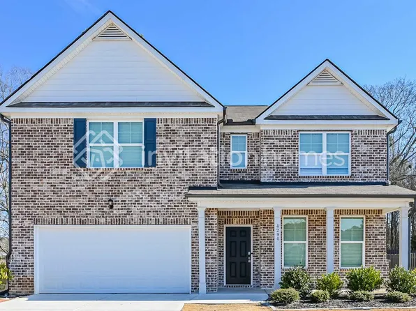 4294 Woodsley Pl, Loganville, GA 30052