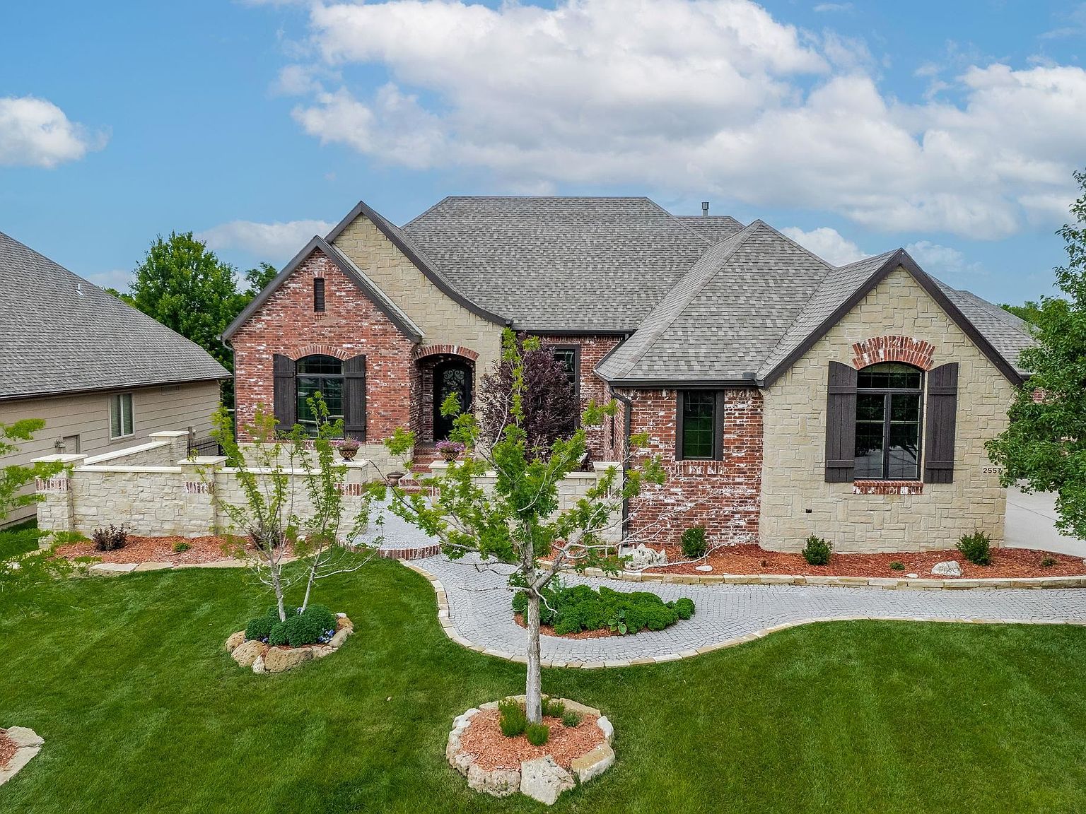 2557 N Rosemont Ct, Wichita, KS 67228 MLS 626150 Zillow
