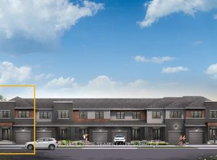 875 Eileen Vollick Cres, Ottawa, ON K2W0M2