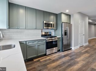 704 N Curley St, Baltimore, MD 21205