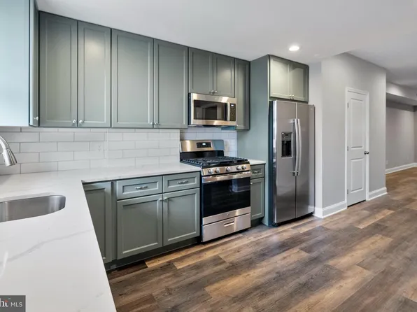 704 N Curley St, Baltimore, MD 21205