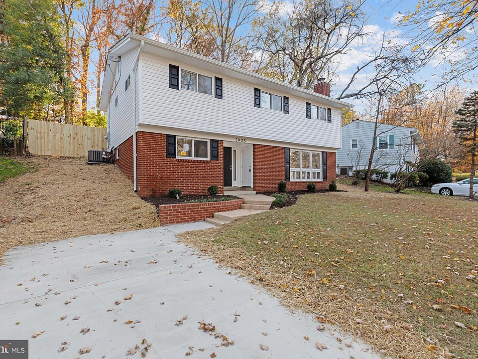 3908 Byrd Rd, Kensington, MD 20895 Zillow