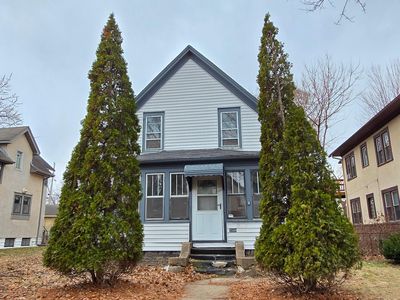 3504 19th Ave S, Minneapolis, MN, 55407