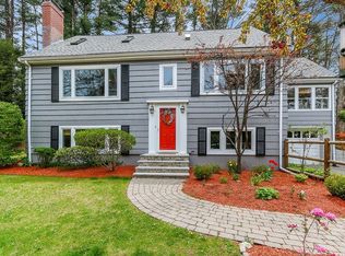 154 Spring St, Medfield, MA 02052