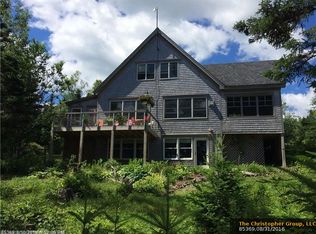 103 Shore Rd, Perry, ME 04667
