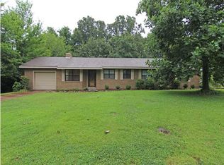 437 W Lee Ave, Florence, AL 35630
