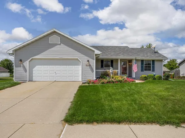 3133 Spaulding Avenue, Janesville, WI 53546