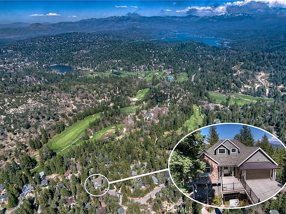 2nd image of 26300 Spyglass Dr