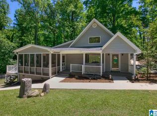 255 Ridge Dr, Shelby, AL 35143