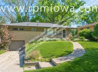 4127 Shawnee Ave, Des Moines, IA 50310