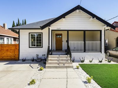 369 W Virginia St, San Jose, CA, 95125