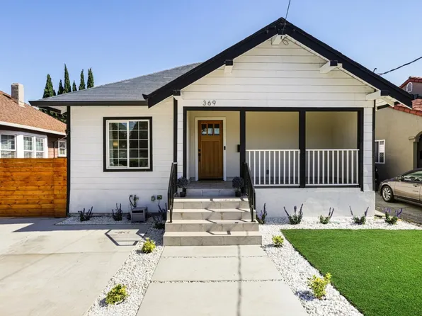 369 W Virginia St, San Jose, CA 95125