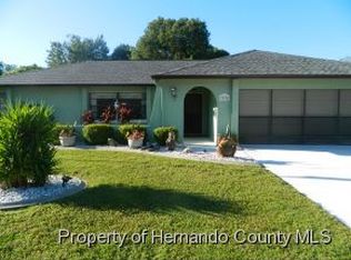9294 Bladon St, Spring Hill, FL 34608