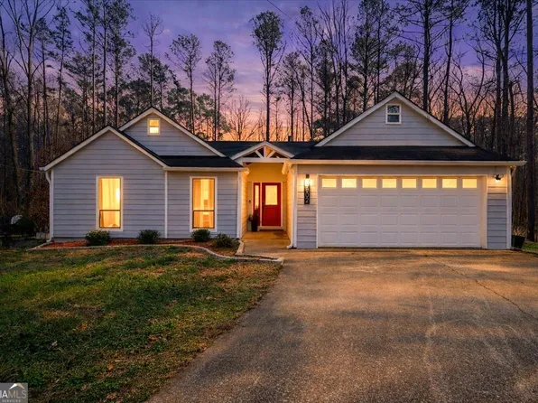 5802 Bay Pointe Sound NW, Acworth, GA 30101