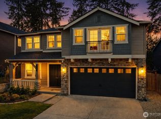 4983 Cornelia Court, Gig Harbor, WA
