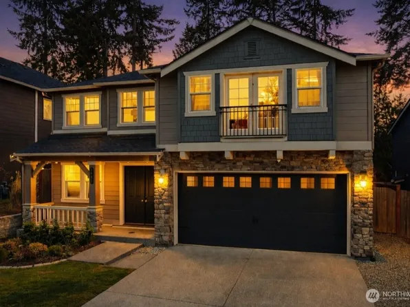 4983 Cornelia Court, Gig Harbor, WA 98332